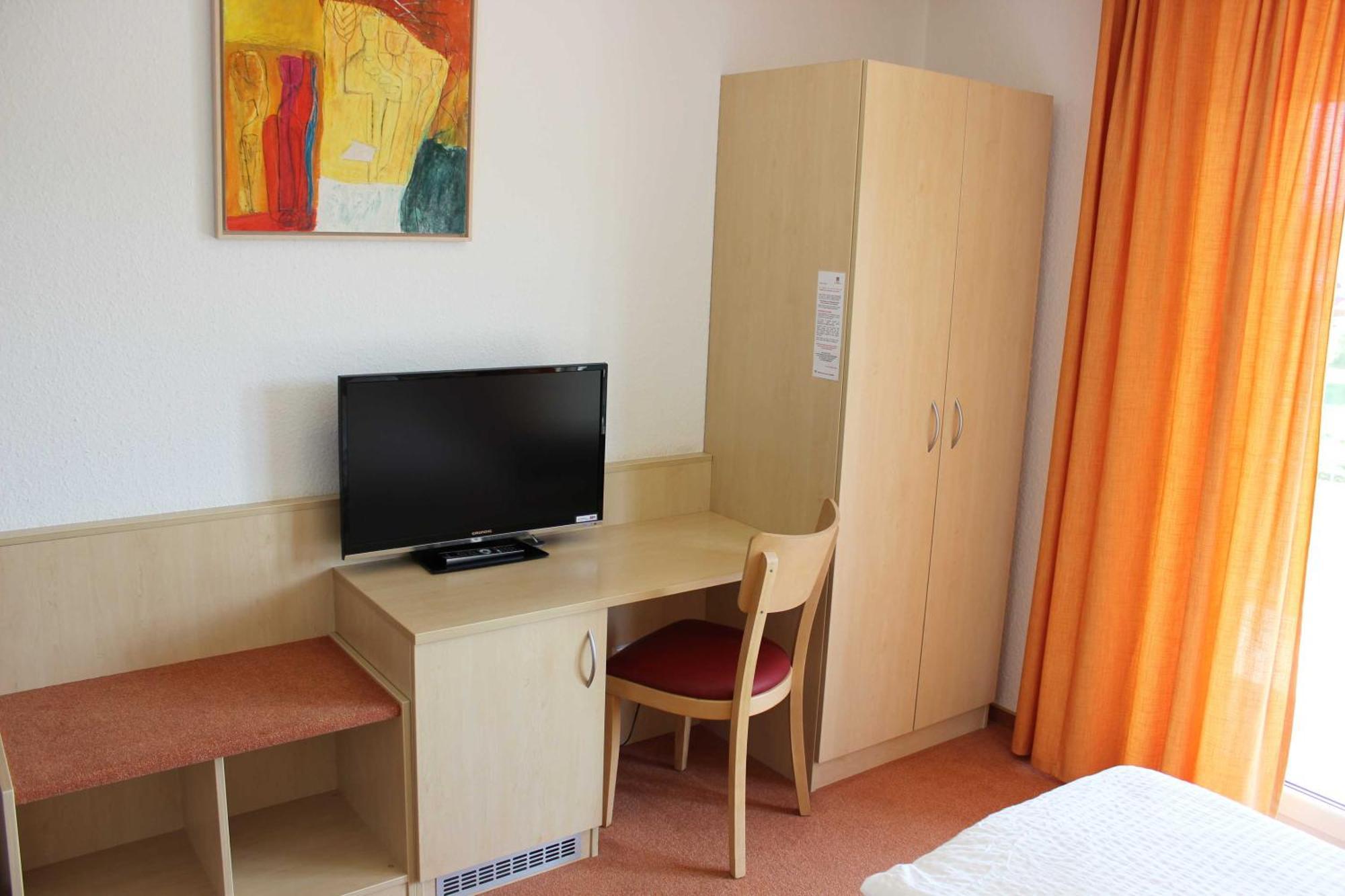 Gaestehaus Zum Wolffenturm Lehrensteinsfeld Chambre photo