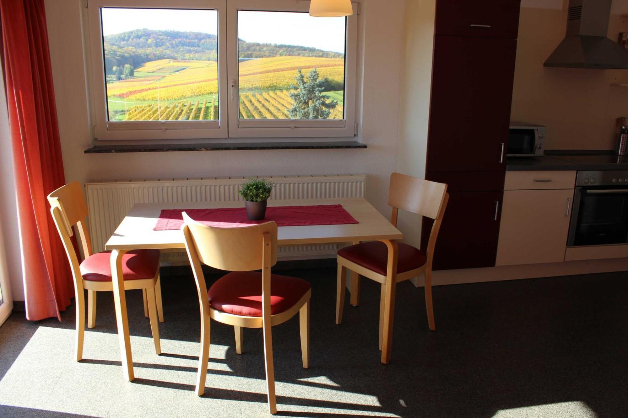 Gaestehaus Zum Wolffenturm Lehrensteinsfeld Chambre photo