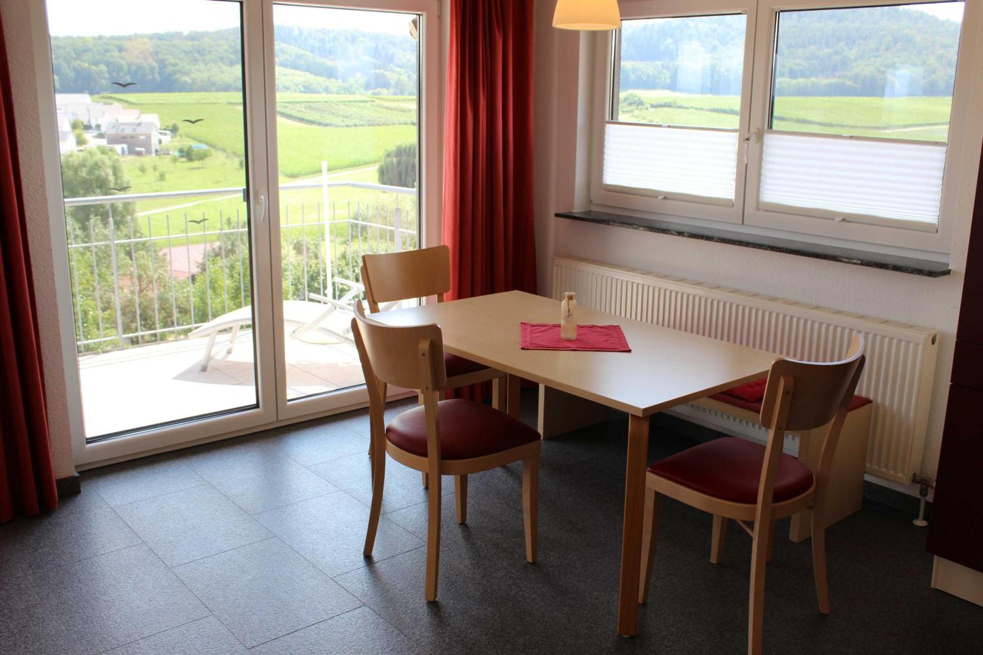 Gaestehaus Zum Wolffenturm Lehrensteinsfeld Chambre photo