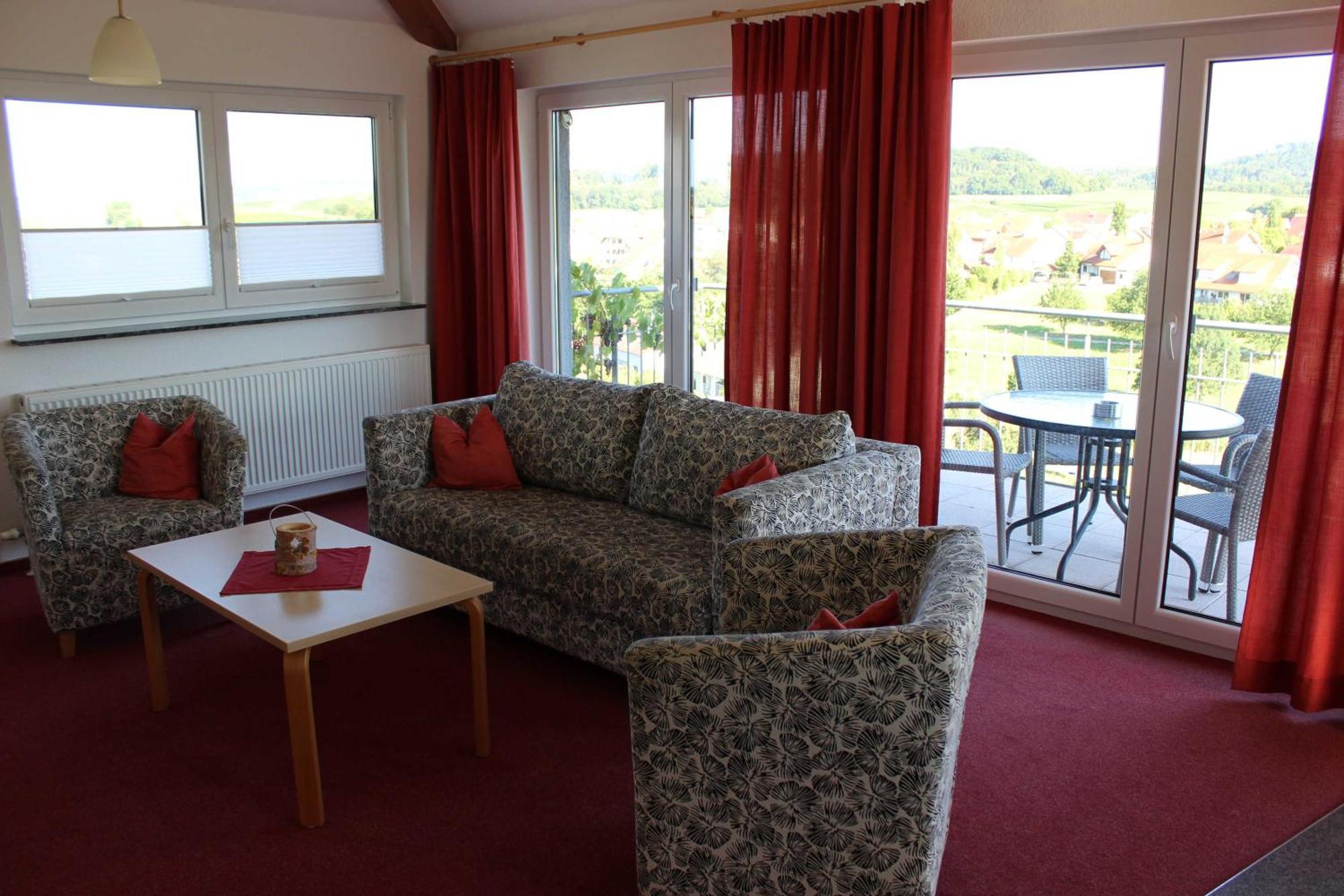 Gaestehaus Zum Wolffenturm Lehrensteinsfeld Chambre photo